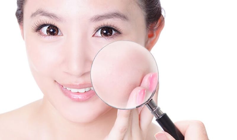 loi ich cua cham soc da mat dunh cach