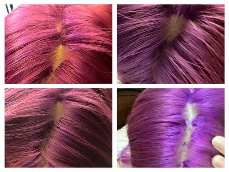 toc mong va yeu do dung hoa chat