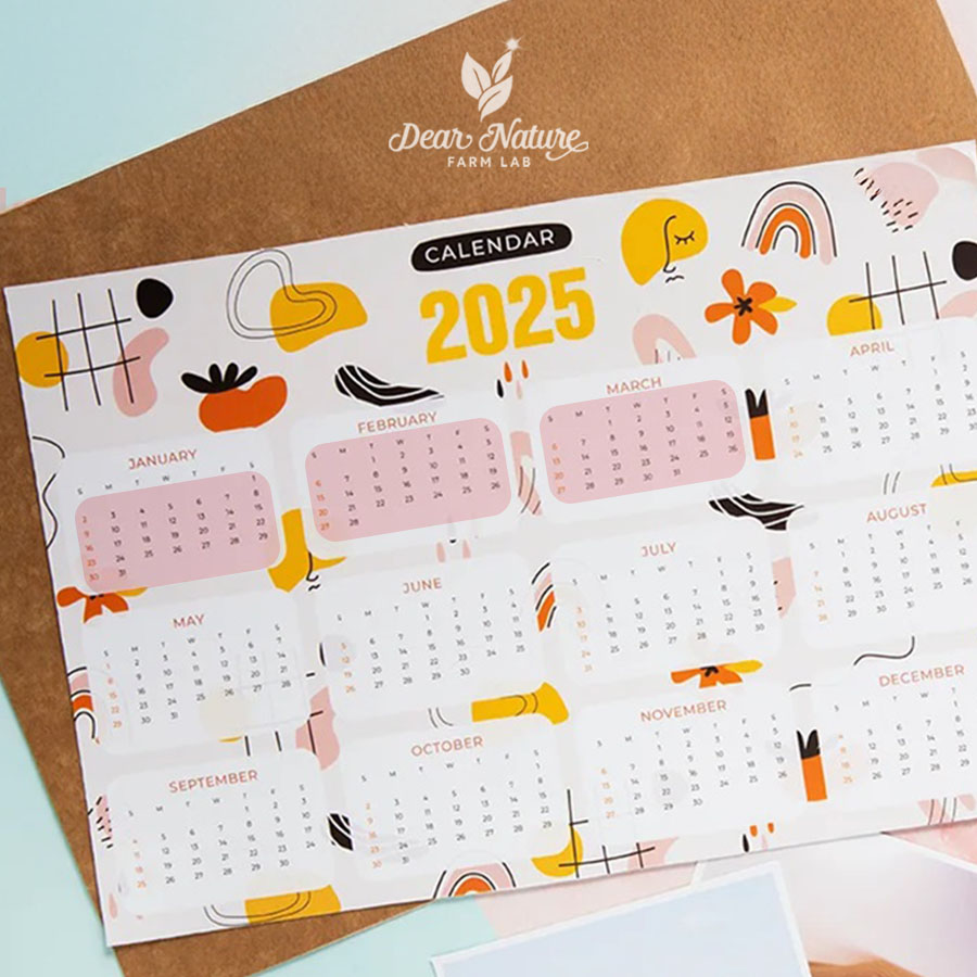 Hãy cho cơ thể thời gian để phục hồi và tái tạo với sản phẩm thiên nhiên