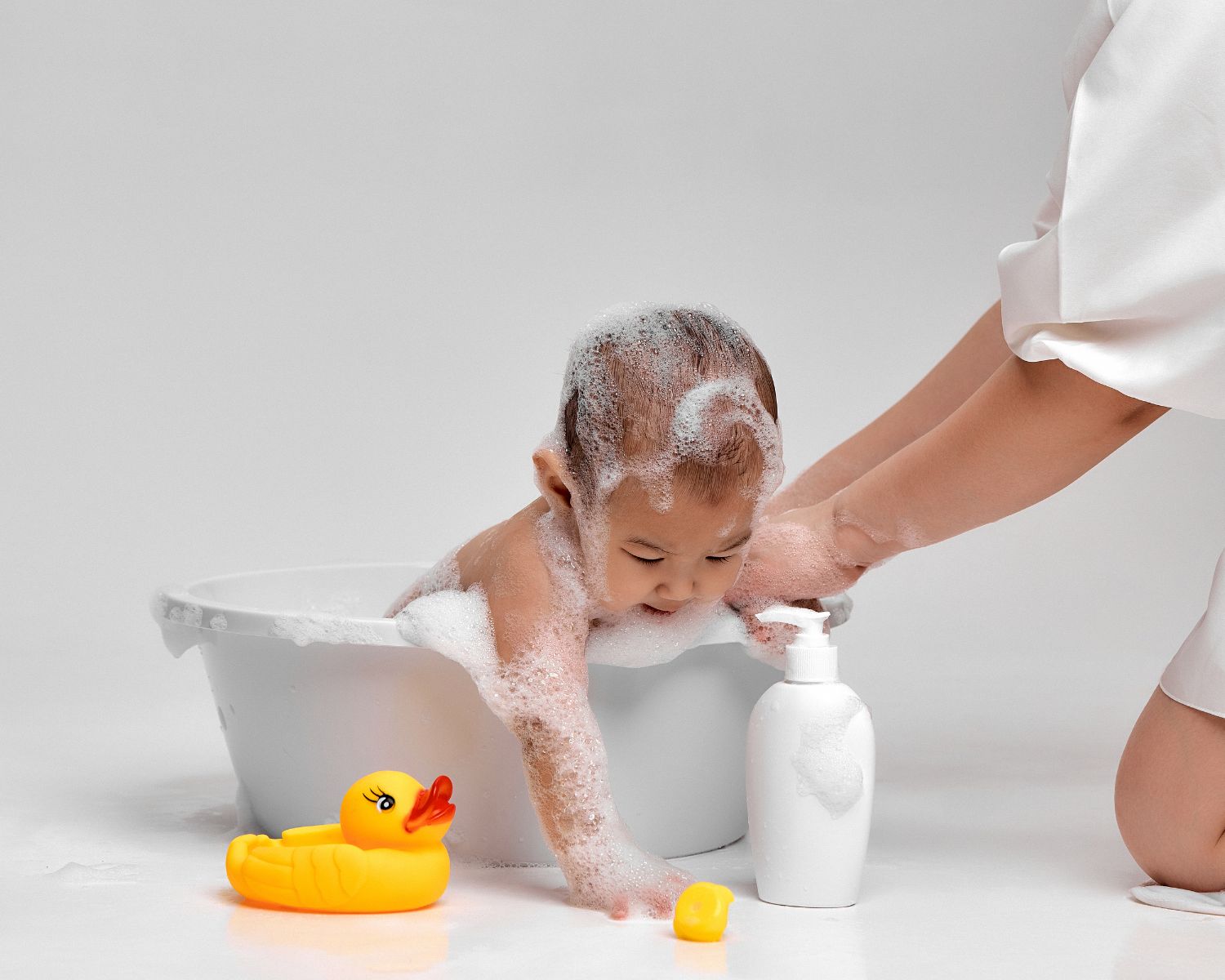 Biến giờ tắm của bé thành giờ vui chơi náo nhiệt với những đồ chơi tắm ngộ nghĩnh!