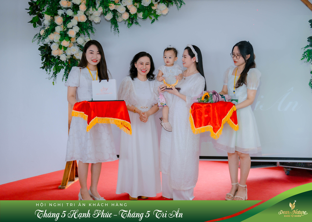 VINH DANH GƯƠNG MẶT ĐẠI DIỆN xuất sắc: MC Ngọc Trang