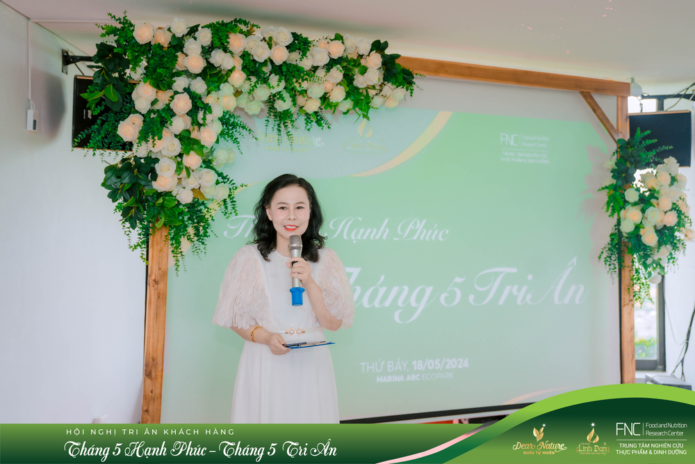 FNC - Trao tặng những giải thưởng danh giá