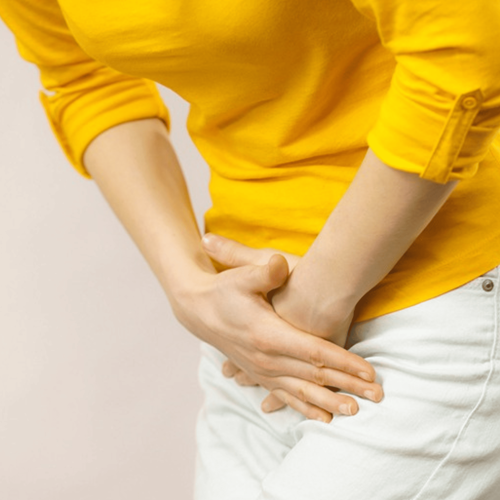 Cảm giác khó chịu, ngứa ngáy vùng nhạy cảm ảnh hưởng đến sự tự tin của phụ nữ