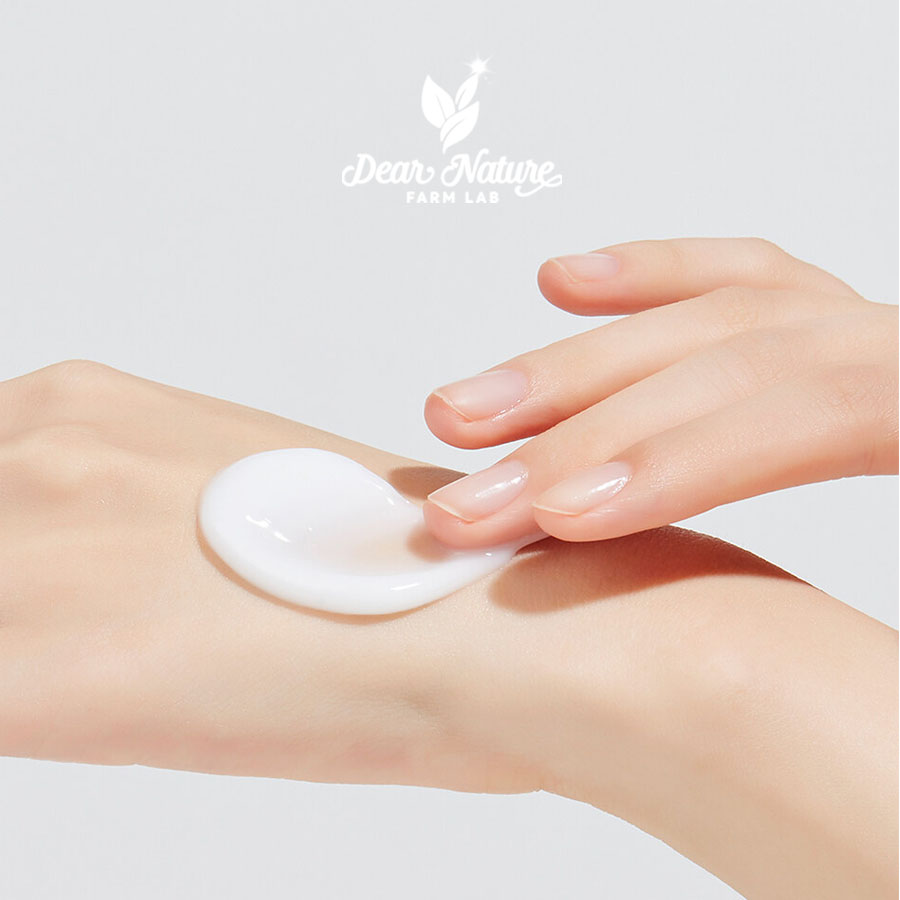 Luôn kiểm tra thử mỹ phẩm thiên nhiên trước khi sử dụng để đảm bảo an toàn