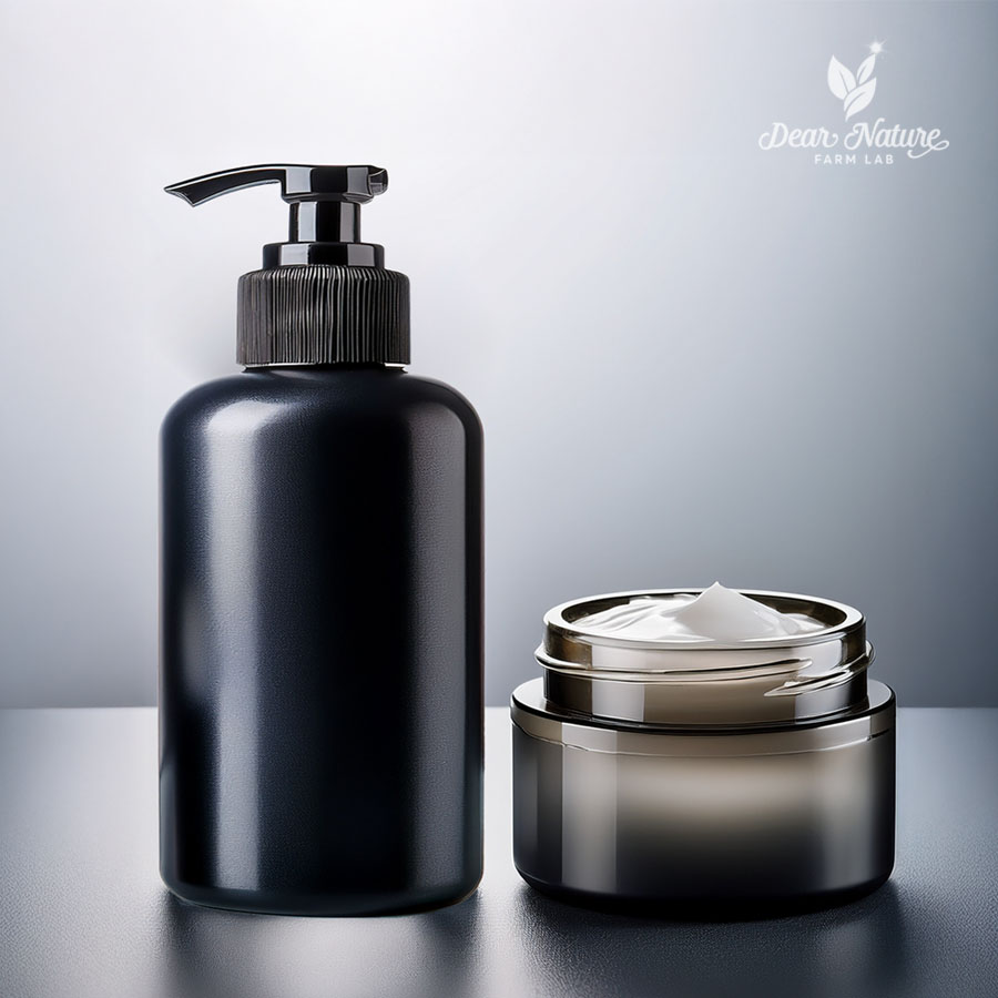 "Lựa chọn bao bì mỹ phẩm phù hợp để bảo quản sản phẩm thiên nhiên