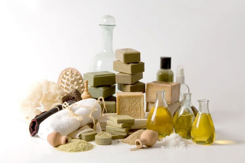 Mỹ phẩm thiên nhiên dành cho bà bầu