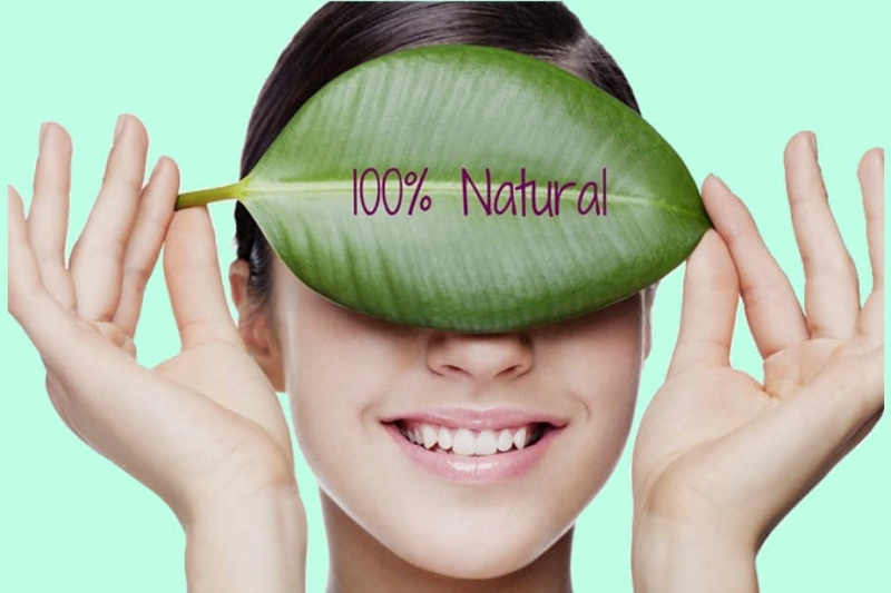 Mỹ phẩm từ thiên nhiên là gì