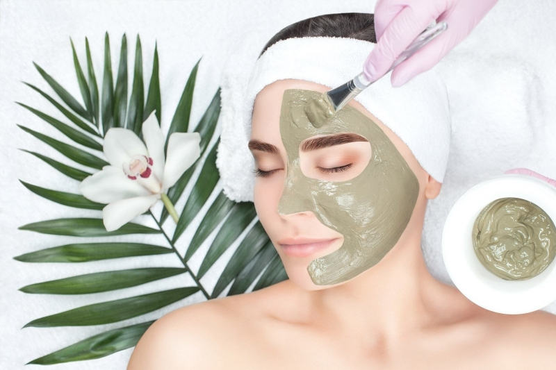 Mỹ phẩm thiên nhiên chăm sóc da