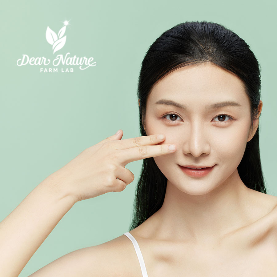Perfect Daily Cream Dear Nature dưỡng ẩm hiệu quả cho làn da khô