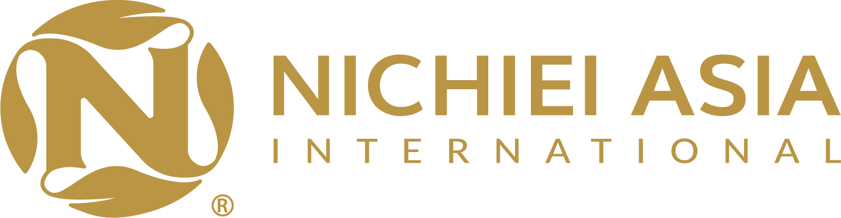 logo Nichiei Asia