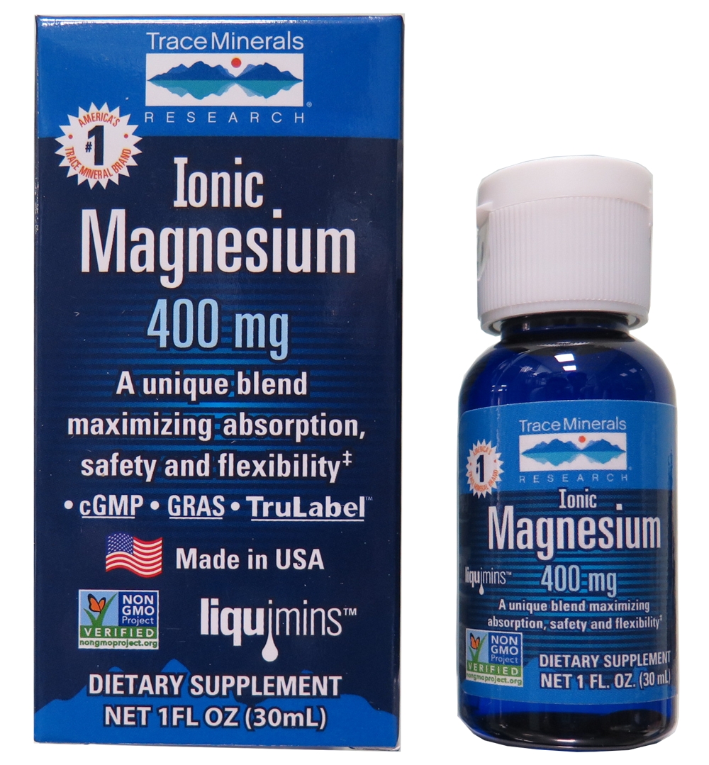 Thuốc Ionic magnesium giá bao nhiêu