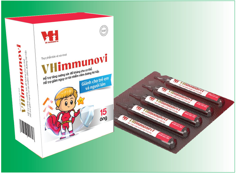 VHimmunovi