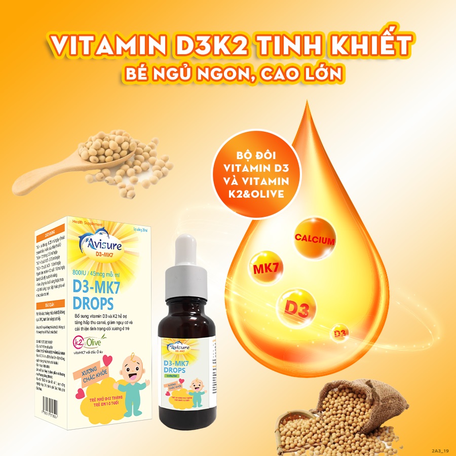 D3 mk7 drops avisure