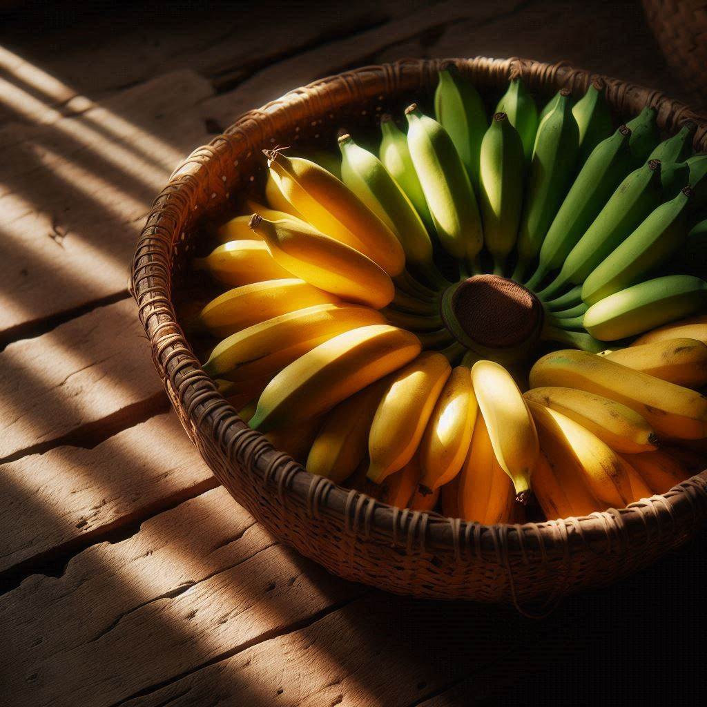 Ăn chuối tiêu có bị đau xương khớp không?