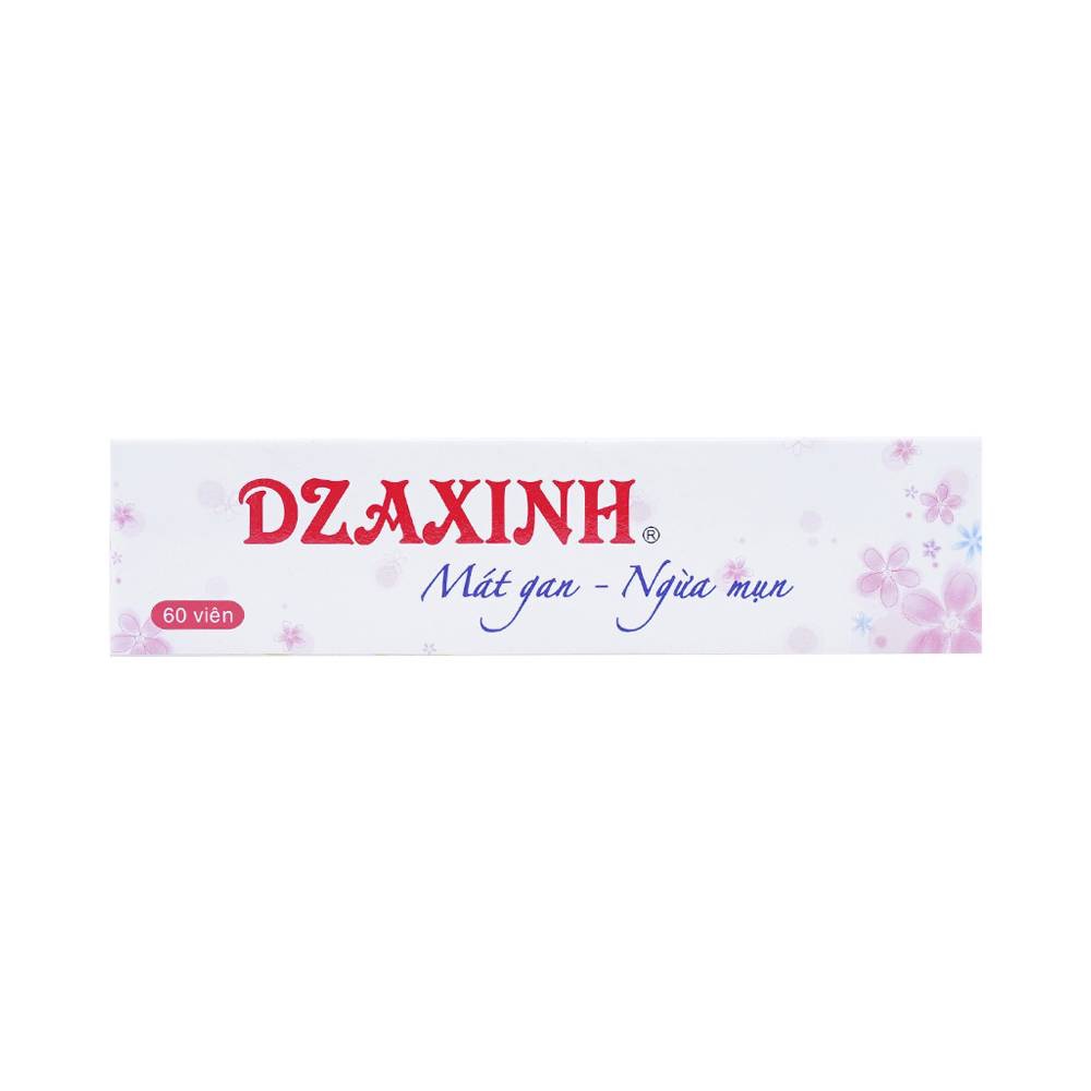 Mua Thuốc Dzaxinh ở đâu?