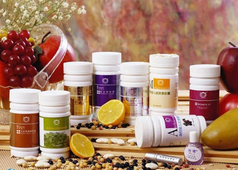 Lưu ý khi sử dụng thực phẩm chức năng cho tim mạch