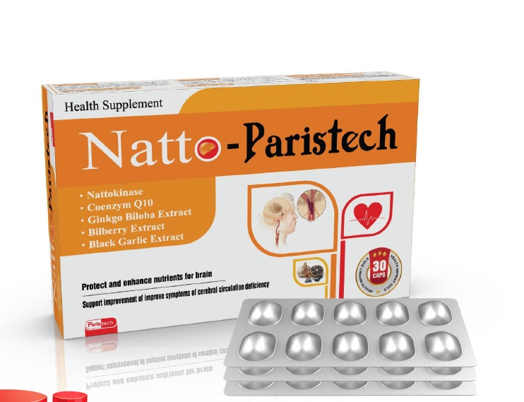 Natto paristech giá bao nhiêu