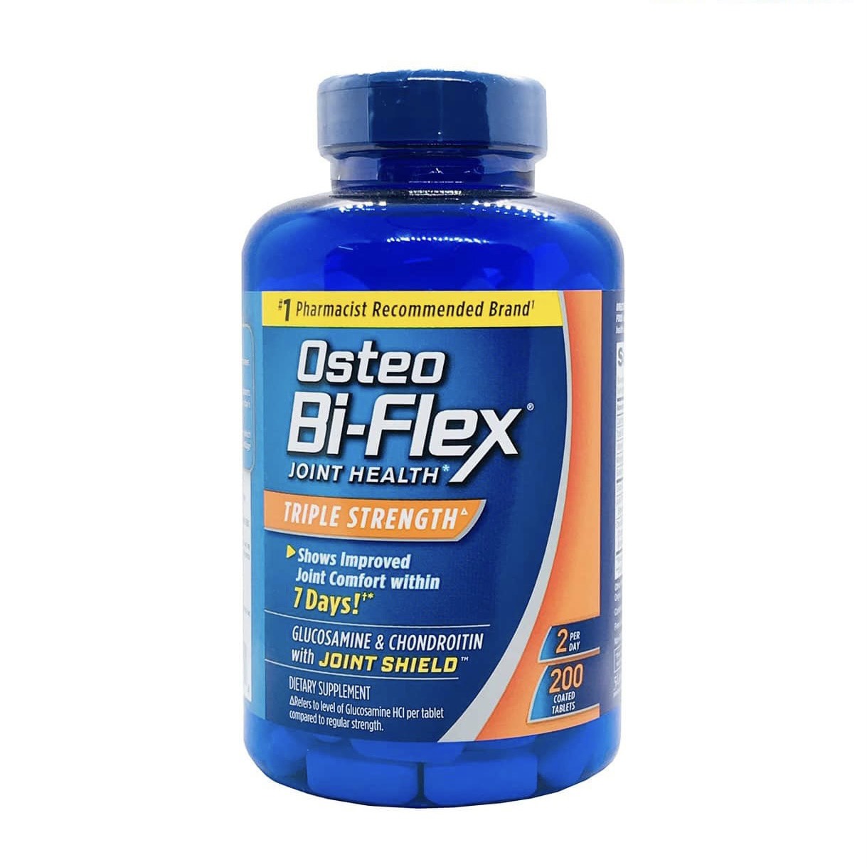 Osteo bi-flex joint health la thuốc gì