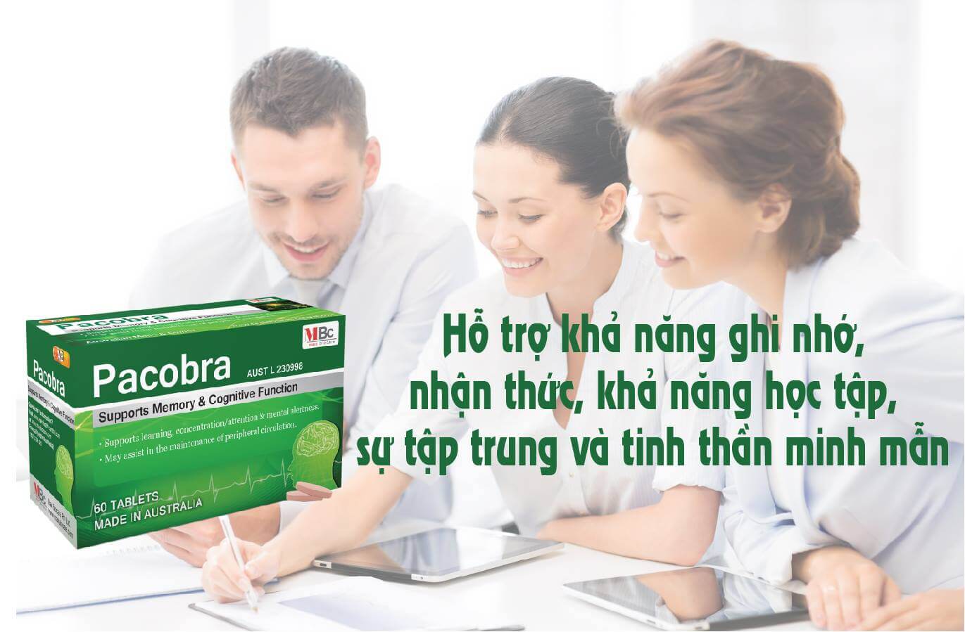 Pacobra có những công dụng nổi bật gì