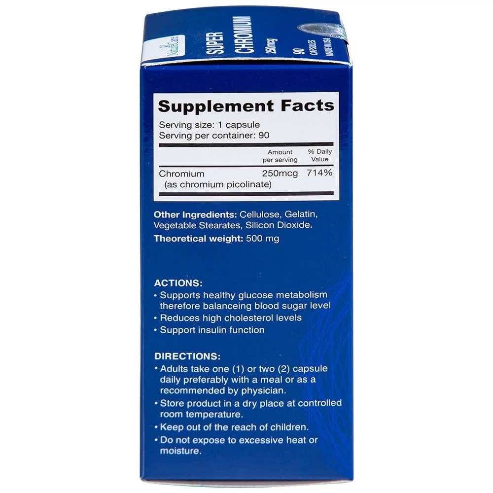 Thành phần của Cardi enzyme