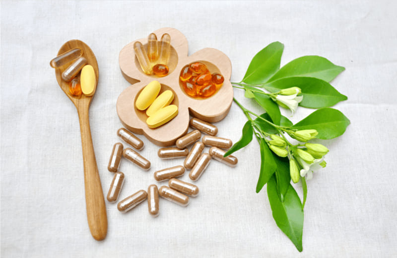 Thực phẩm chức năng xương khớp giúp cải thiện sức khỏe