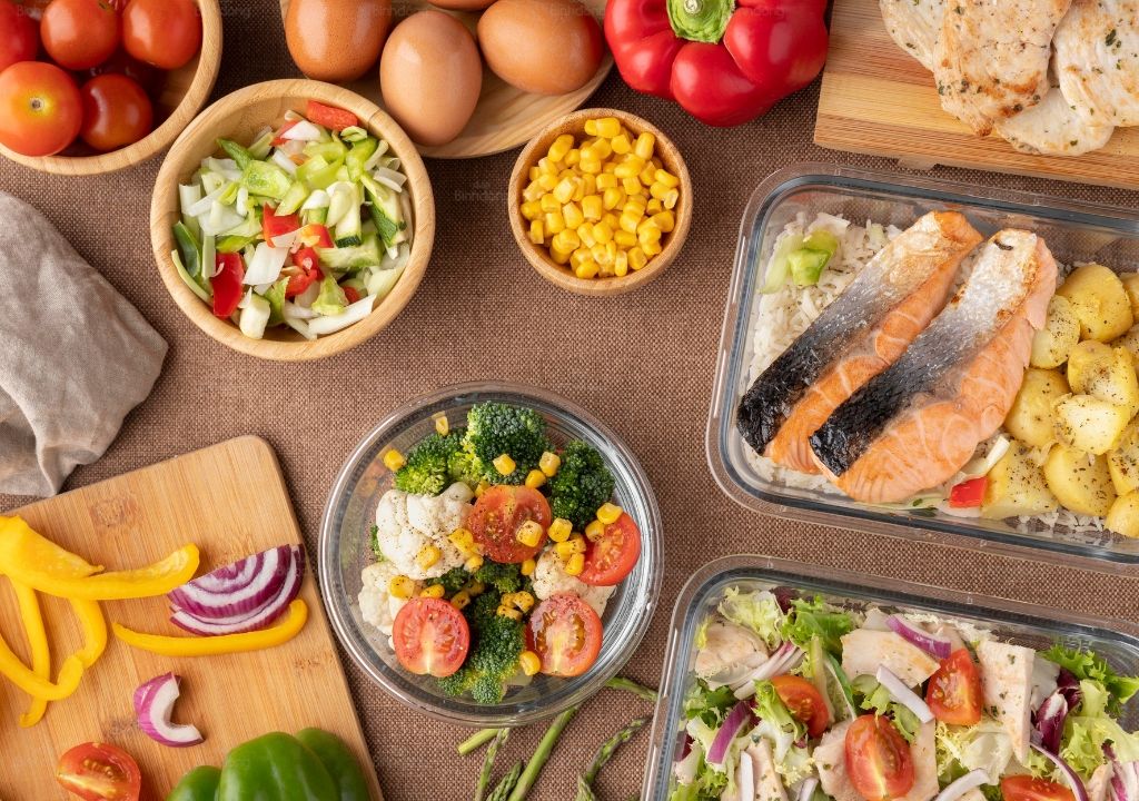 Bệnh thoái hóa xương khớp kiêng ăn gì?