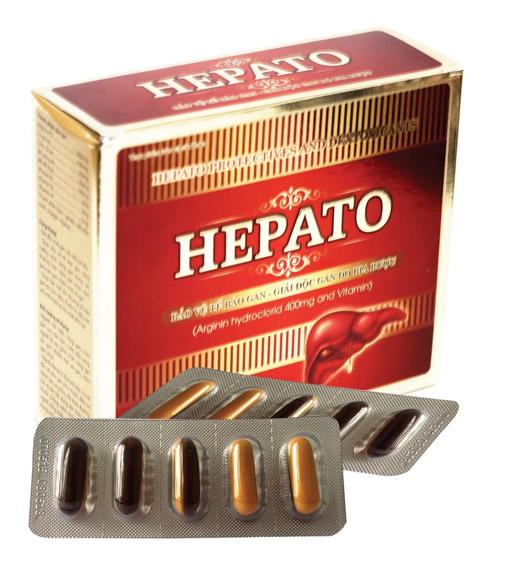 Những người nào nên dùng thuốc bổ gan Hepato