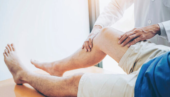 Thuốc Đau Nhức Xương Khớp Cho Người Tiểu Đường