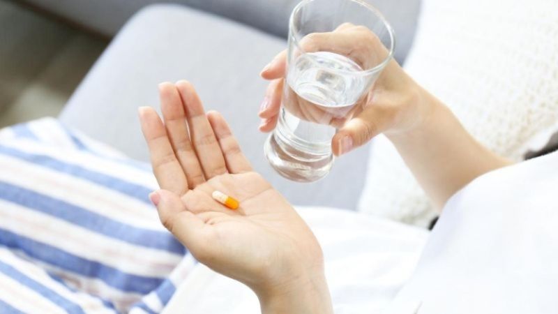 Hướng dẫn sử dụng thuốc khớp noxa 20 hiệu quả, an toàn