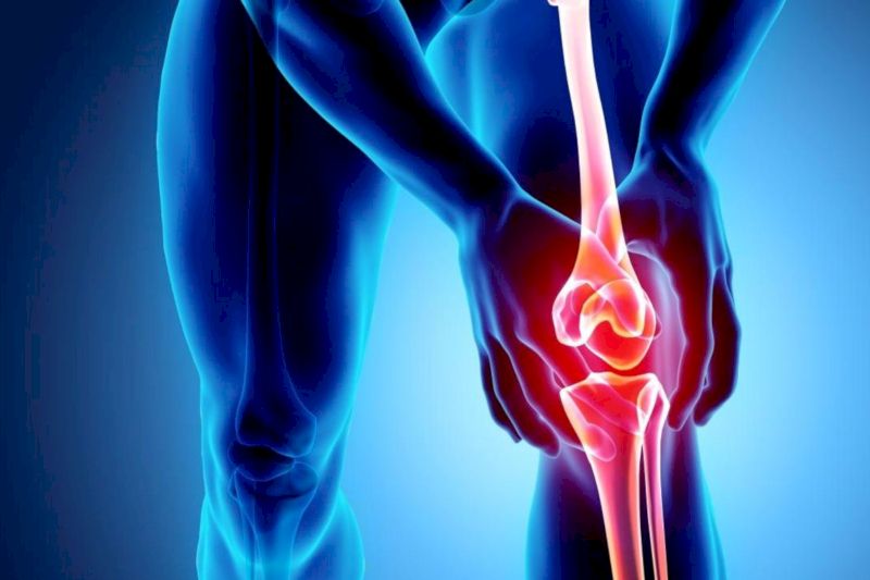 Thuốc noxa 20 Thái Lan điều trị chứng viêm khớp hiệu quả