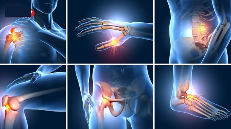 Thuốc lăn xương khớp của Nhật hỗ trợ giảm đau nhanh chóng