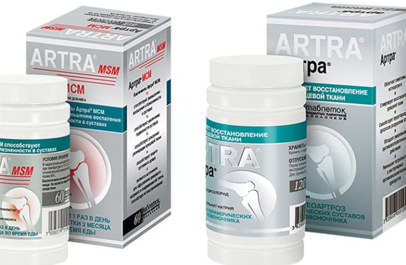 Thuốc đau xương khớp Astra Nga