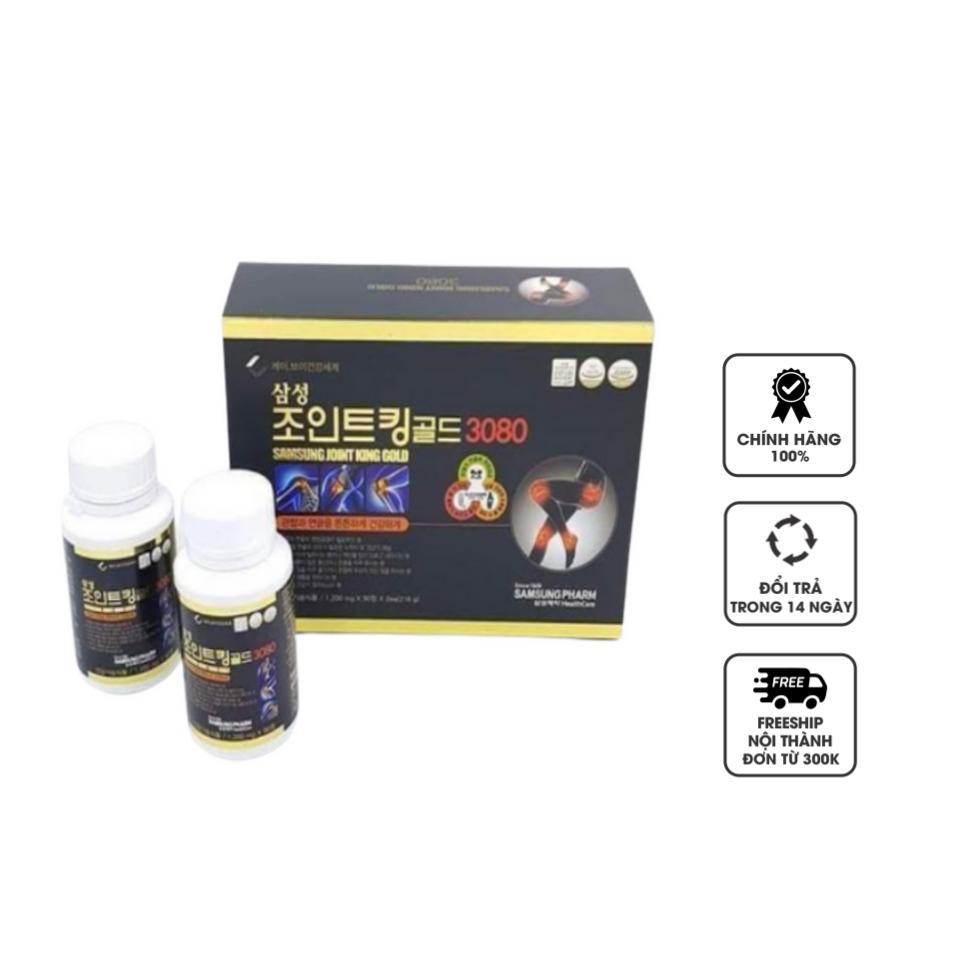 Thuốc xương khớp hàn quốc 3080