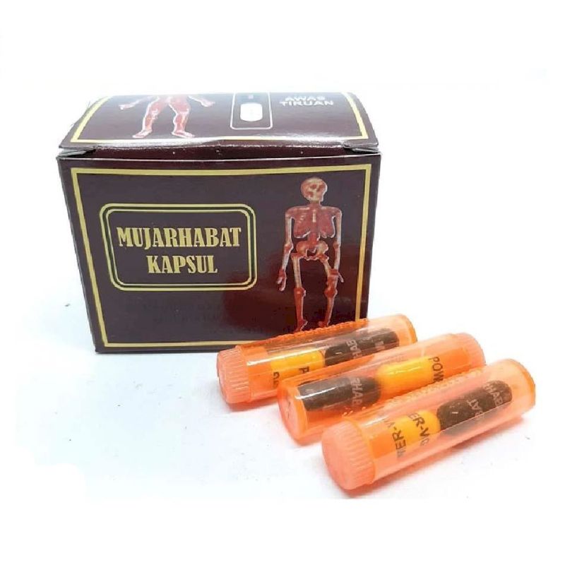 Thuốc trị đau xương khớp Thoái Cốt Hoàn