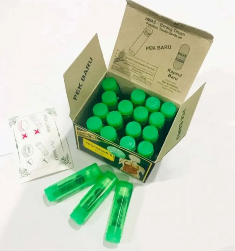 Cách dùng và liều dùng thuốc xương khớp màu xanh của Malaysia