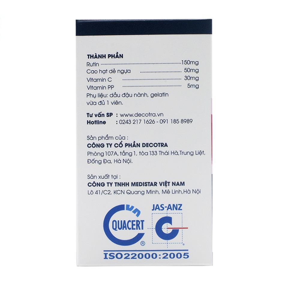 Ventock giá bao nhiêu