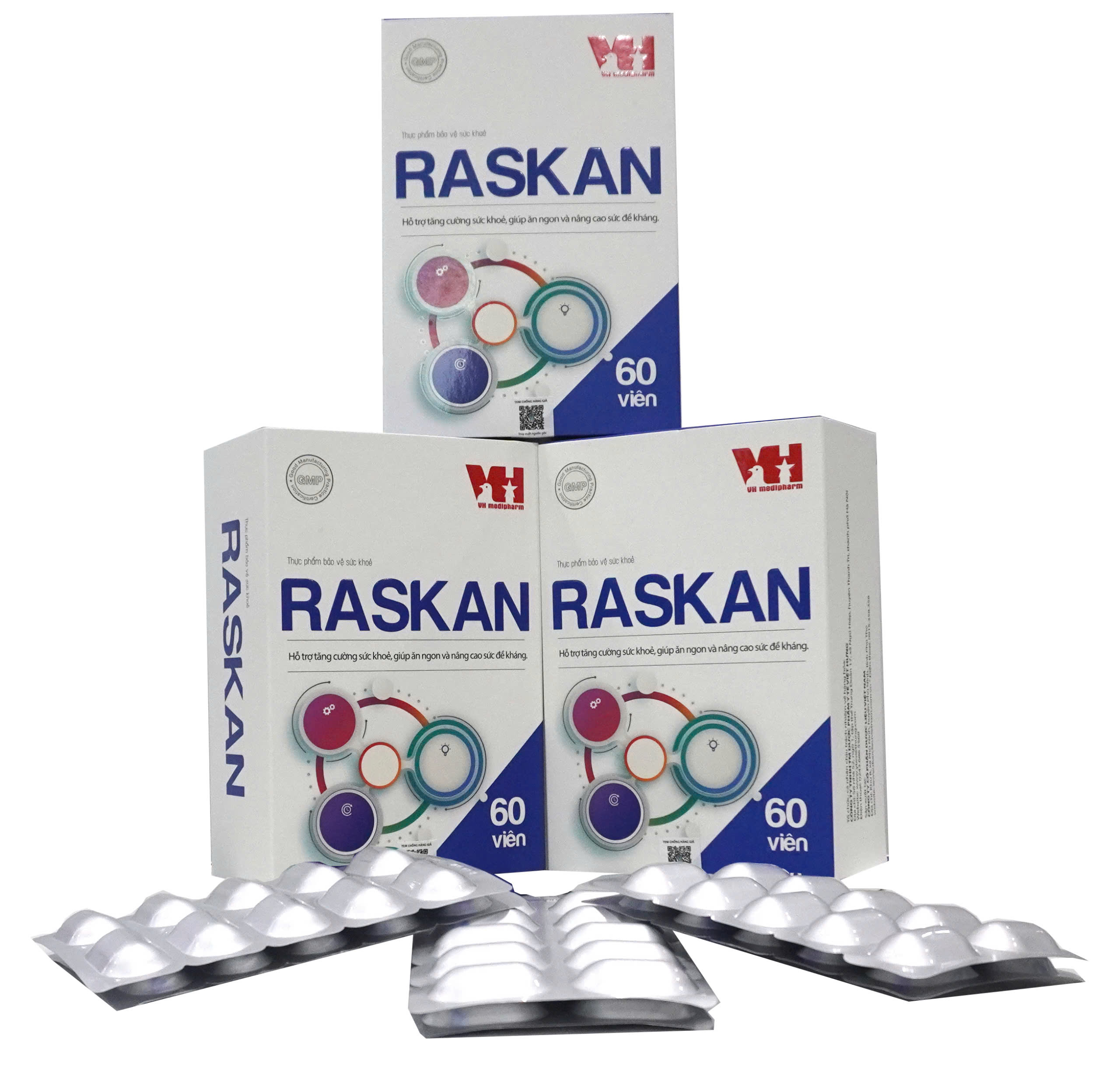 RASKAN