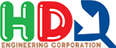 Công ty cổ phần HDD Enginneering