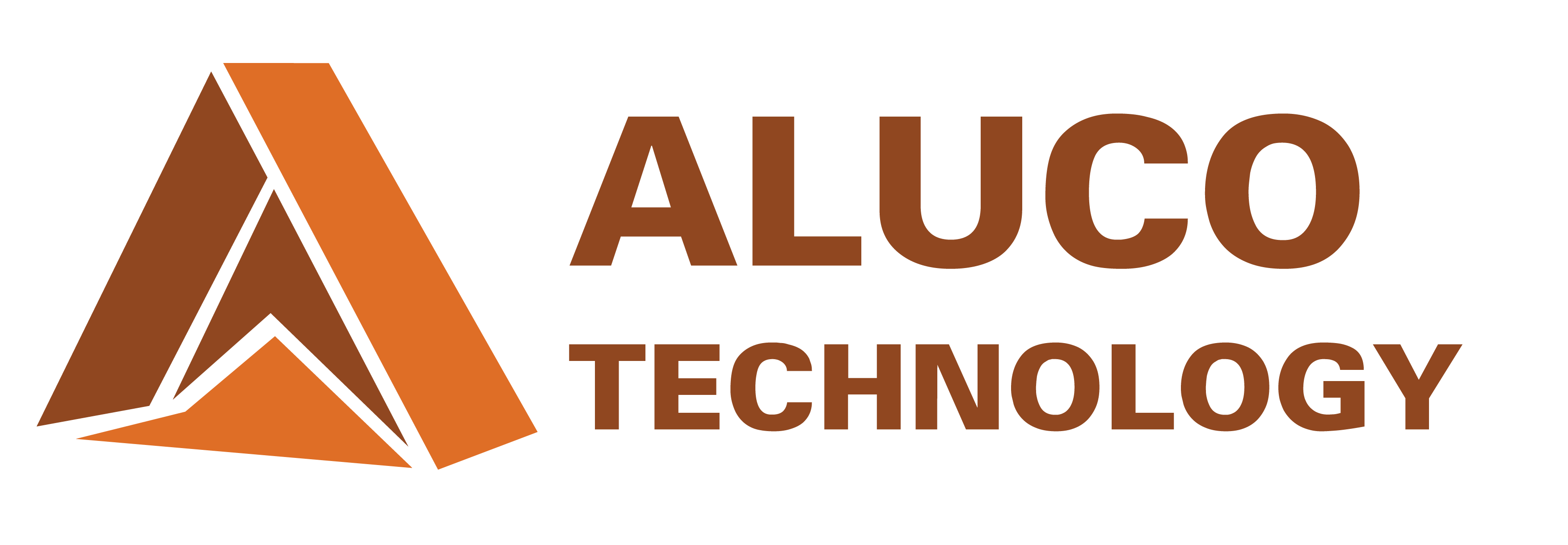 logo ALluco Technology & Equipment