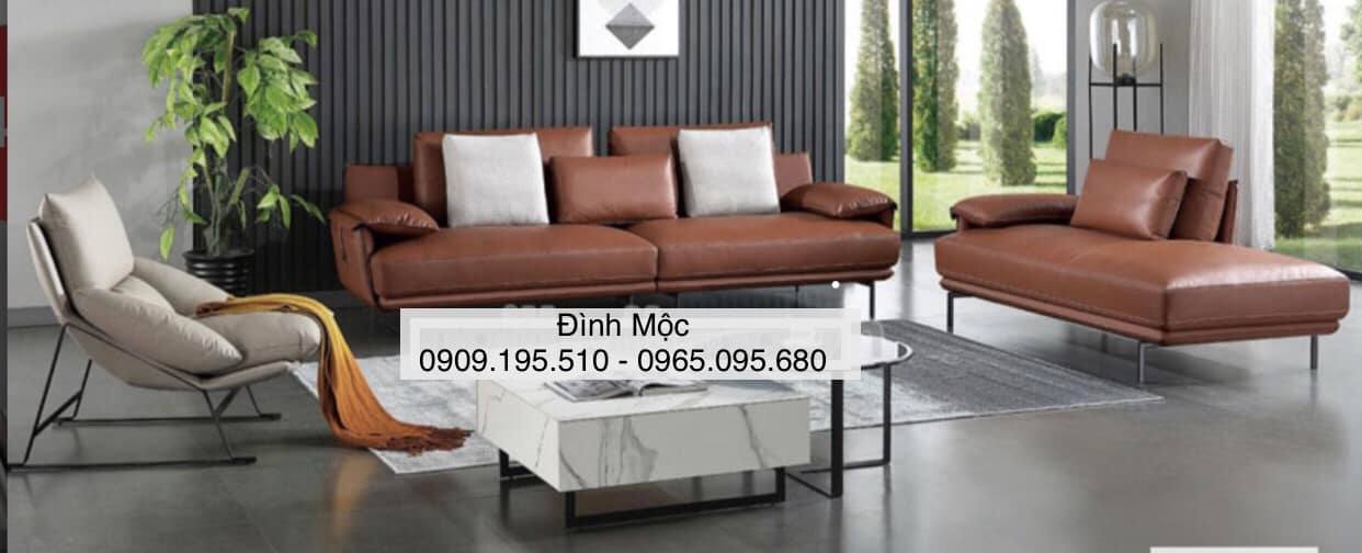 Sofa mẫu 5