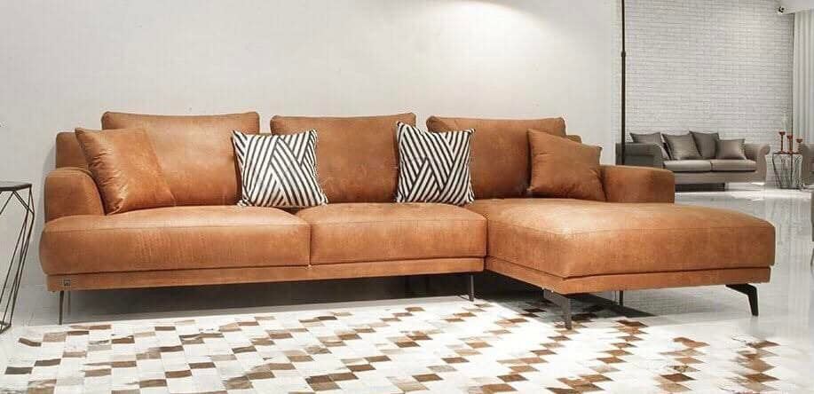 Sofa mẫu 4