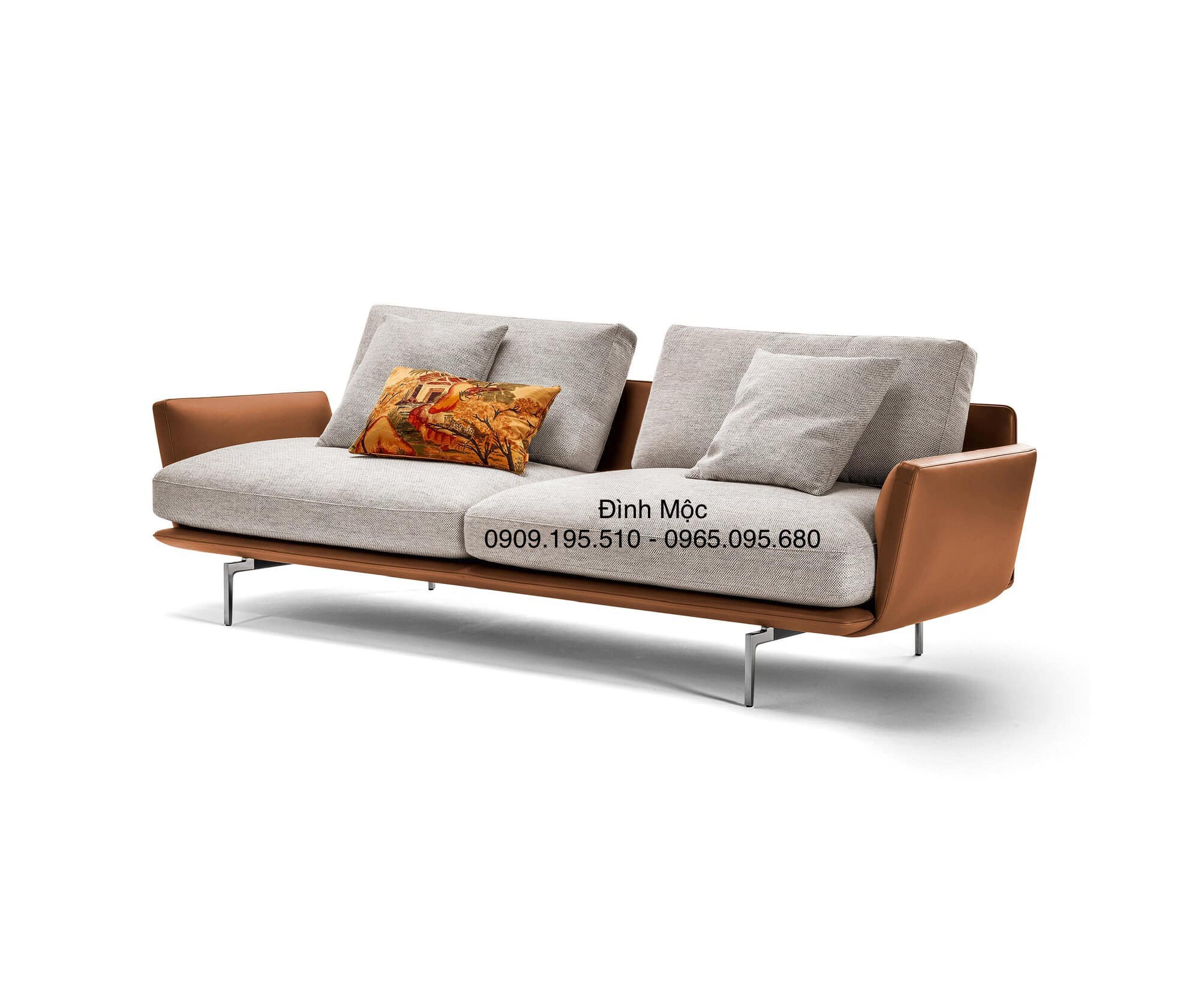 Sofa mẫu 5