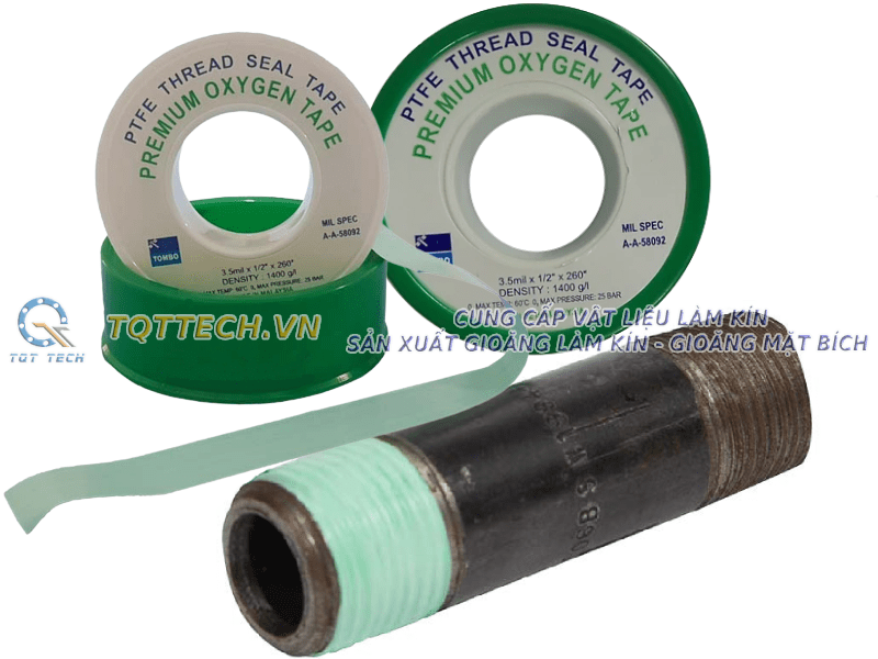băng cao su non tombo 9082 oxygen
