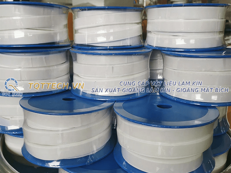 băng cuộn teflon ptfe