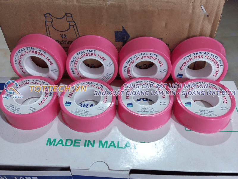 băng keo non tombo 9082 chịu nhiệt