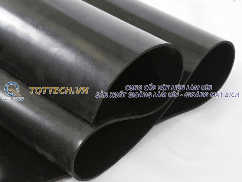 cao su chịu xăng dầu nbr