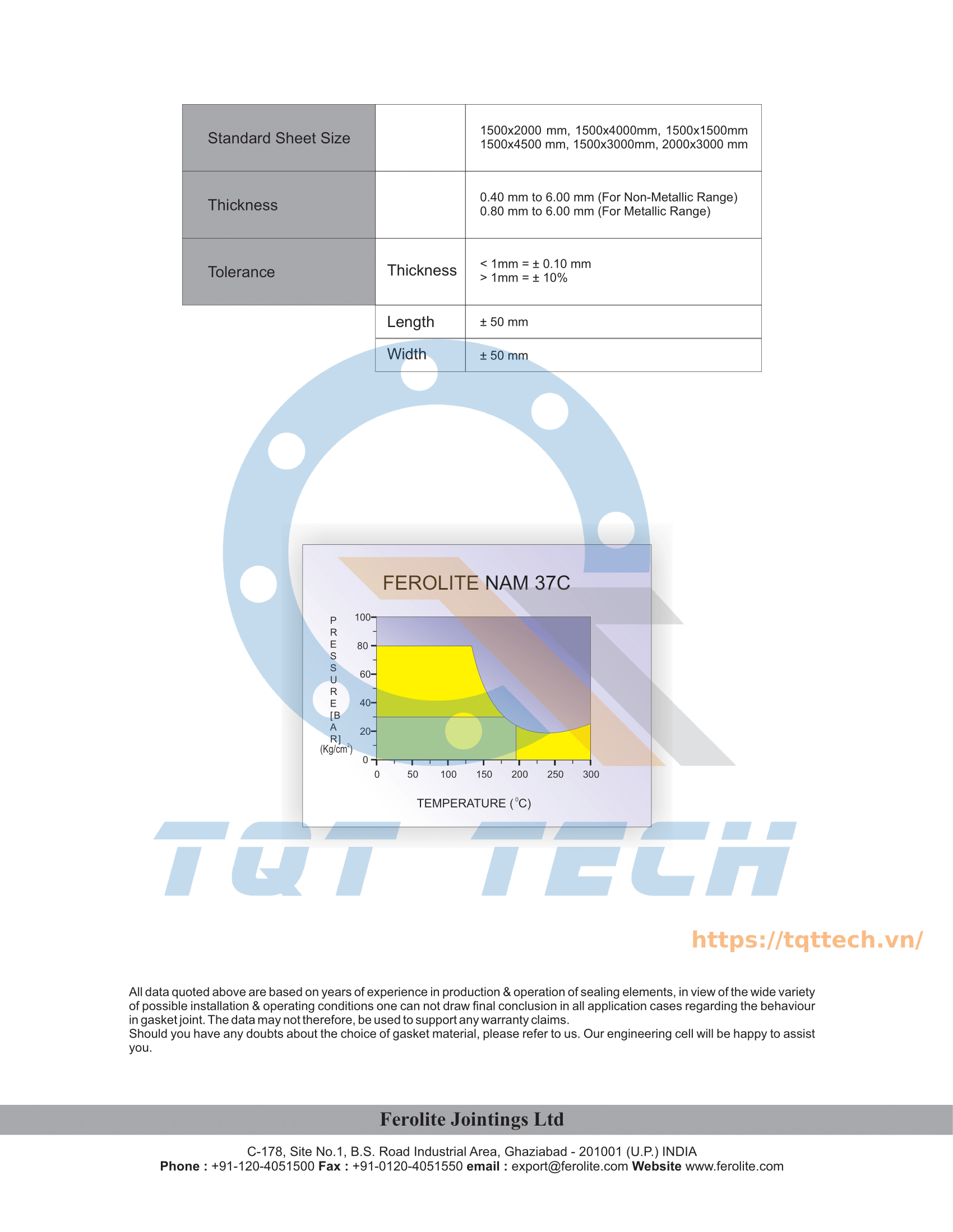 Catalogue NAM 37C-2