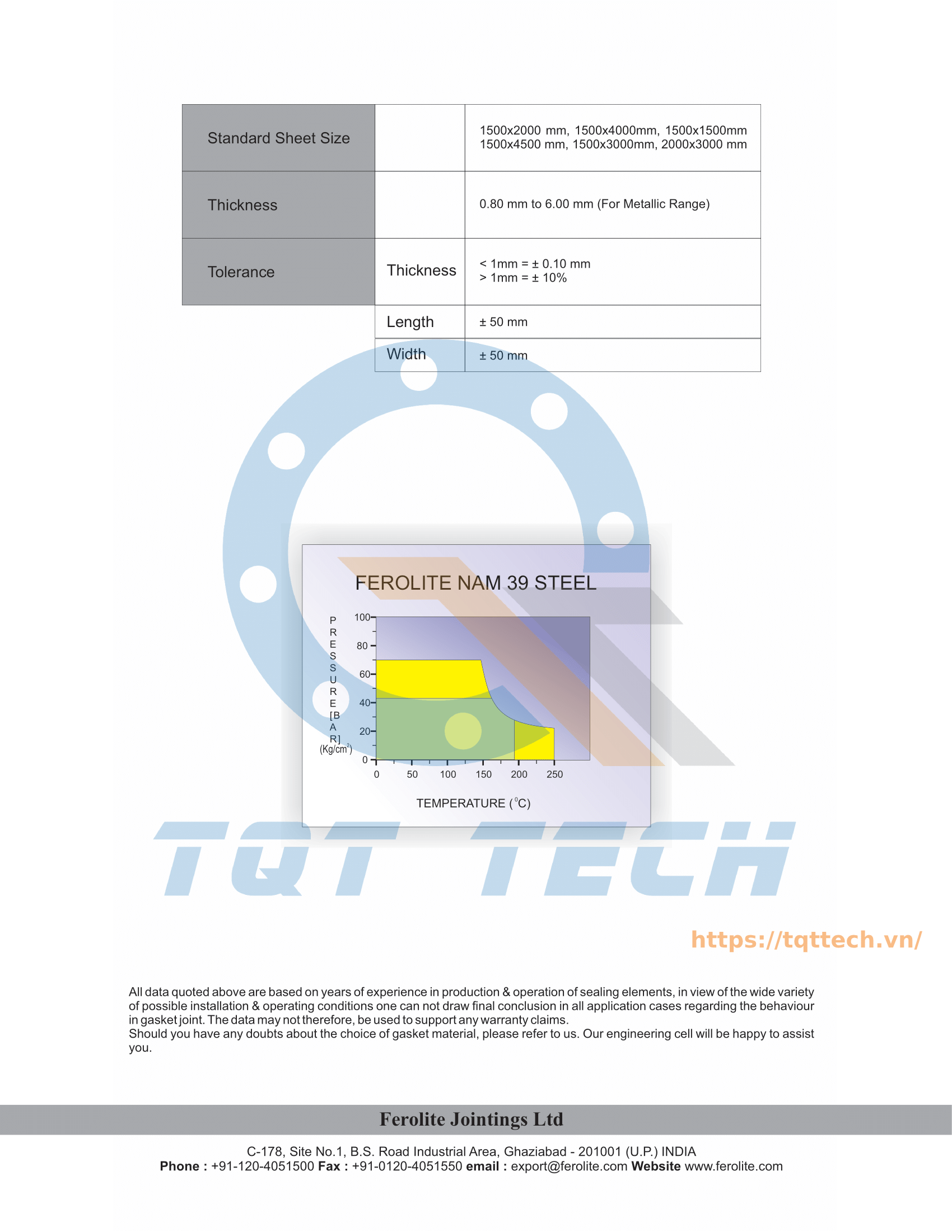 Catalogue NAM 39 STEEL-2