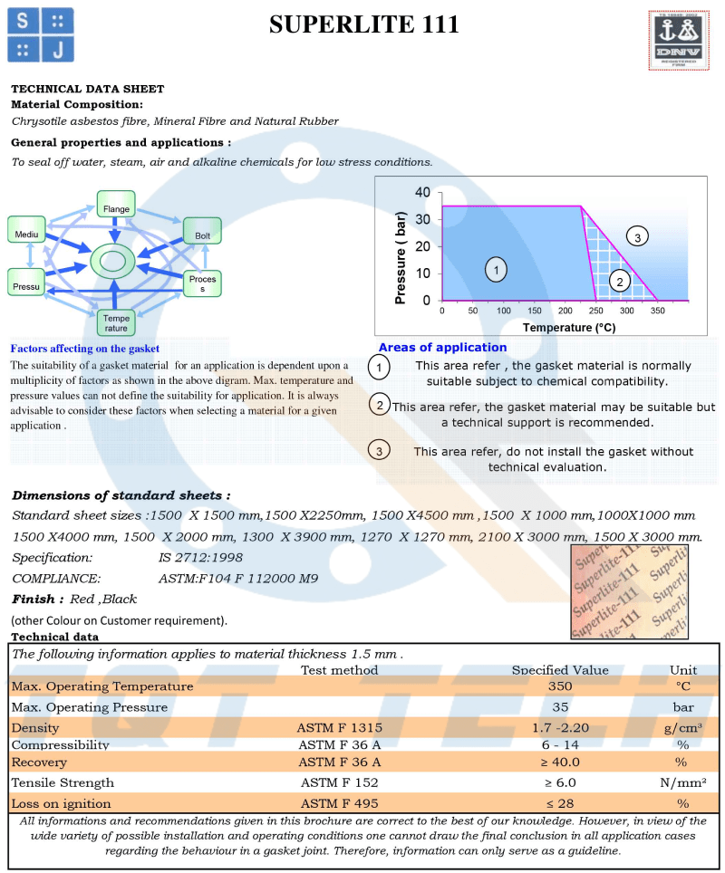 catalogue superlite 111