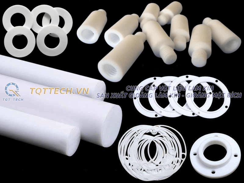 cây ptfe